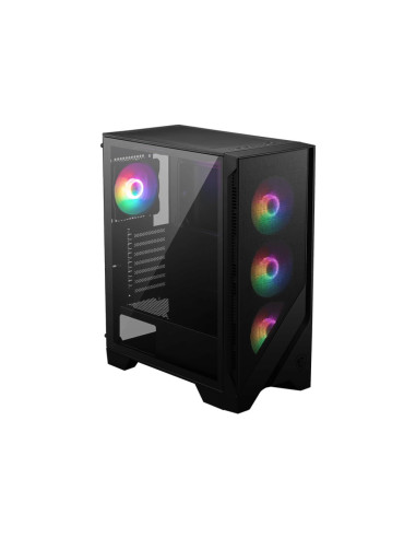 Obudowa Msi Mag Forge 120A Airflow