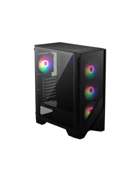 Obudowa Msi Mag Forge 120A Airflow