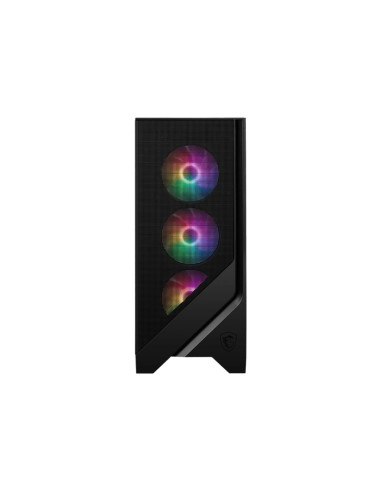 Obudowa Msi Mag Forge 120A Airflow