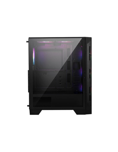 Obudowa Msi Mag Forge 120A Airflow