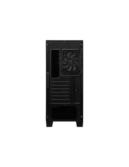 Obudowa Msi Mag Forge 120A Airflow