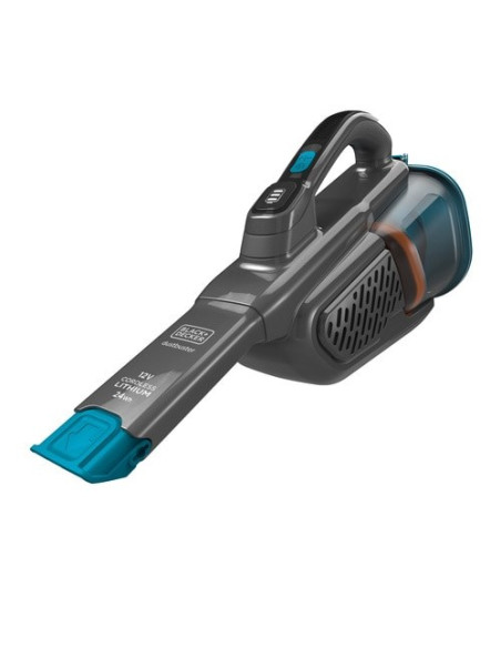 Odkurzacz Ręczny 12V Bhhv320J Black+Decker
