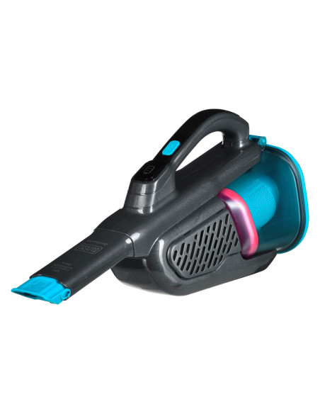 Odkurzacz Ręczny 12V Bhhv320J Black+Decker