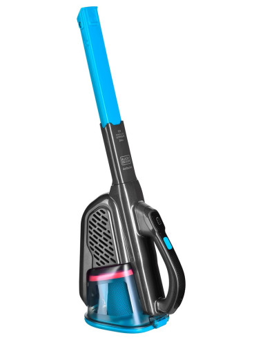 Odkurzacz Ręczny 12V Bhhv320J Black+Decker