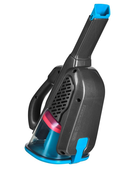 Odkurzacz Ręczny 12V Bhhv320J Black+Decker