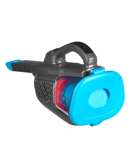 Odkurzacz Ręczny 12V Bhhv320J Black+Decker