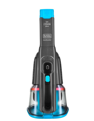 Odkurzacz Ręczny 12V Bhhv320J Black+Decker