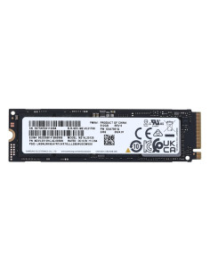 Dysk Ssd Samsung Pm9A1 512Gb Nvme M.2 2280 Mzvl2512Hcjq-00B00