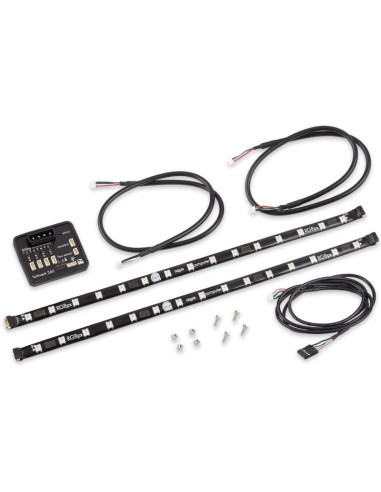 Aqua Computer Farbwerk 360 Rgb Kontroler Led