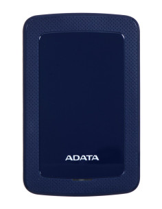 Dysk Zewnętrzny Hdd Adata Hv300 (1Tb  2.5"  Usb 3.2  Niebieski)