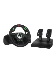 Kierownica Esperanza Drift Egw101 (Pc, Ps3  Kolor Czarny)