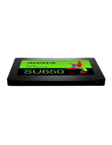 Dysk Ssd Adata Ultimate Su650 1Tb 2.5" Sata Iii
