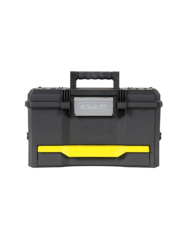Stanley 1-70-316 Pudełko Na Narzędzia Plastik Czarny