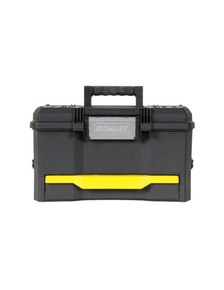 Stanley 1-70-316 Pudełko Na Narzędzia Plastik Czarny