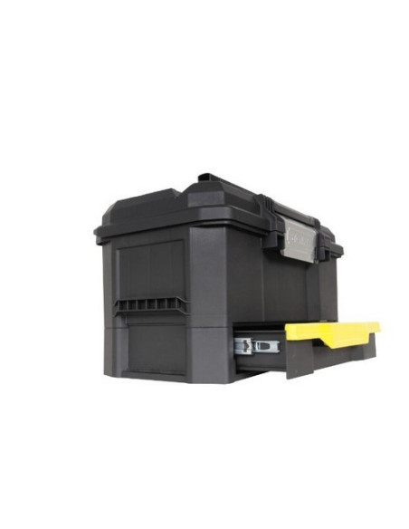 Stanley 1-70-316 Pudełko Na Narzędzia Plastik Czarny