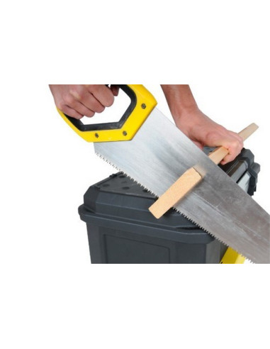 Stanley 1-70-316 Pudełko Na Narzędzia Plastik Czarny
