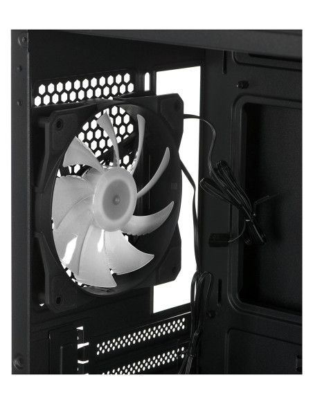 Obudowa Msi Mag Forge 110R