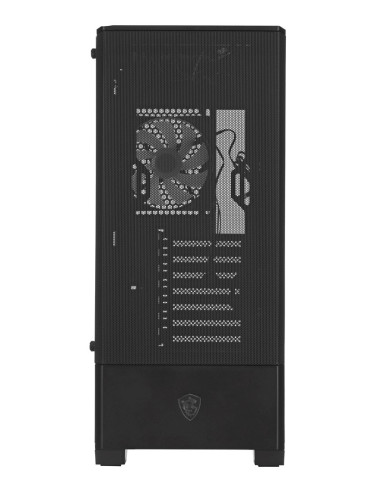 Obudowa Msi Mag Forge 110R