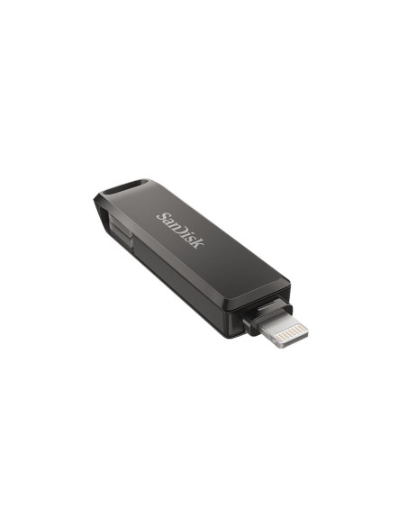 Sandisk Flash Ixpand Luxe 128Gb Usb-C Lightning