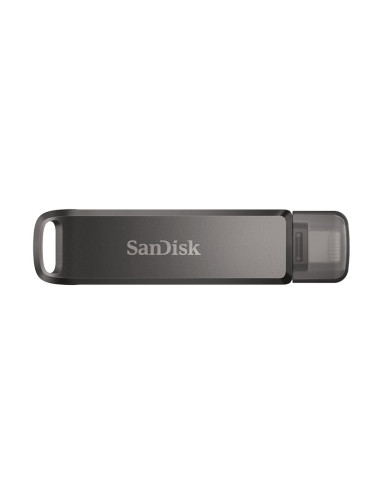 Sandisk Flash Ixpand Luxe 128Gb Usb-C Lightning