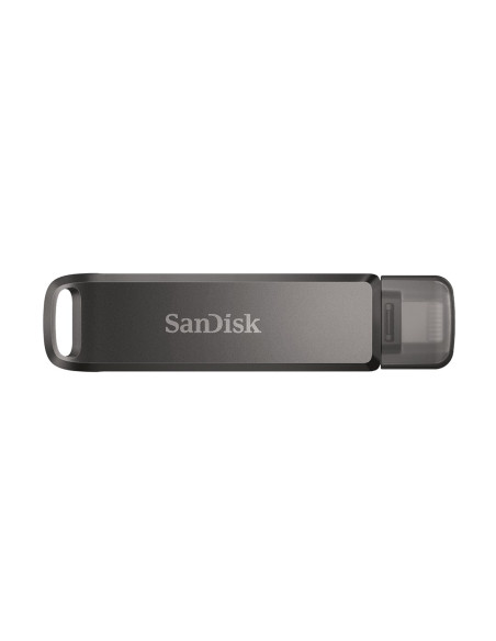 Sandisk Flash Ixpand Luxe 128Gb Usb-C Lightning