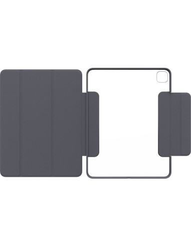 Otterbox Etui Symmetry Folio Apple Ipad Pro 13" (M4) Thunderstorm