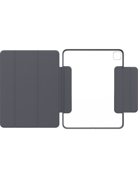 Otterbox Etui Symmetry Folio Apple Ipad Pro 13" (M4) Thunderstorm