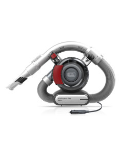 Odkurzacz Samochodowy Black+Decker Pd1200Av (Kolor Szary)