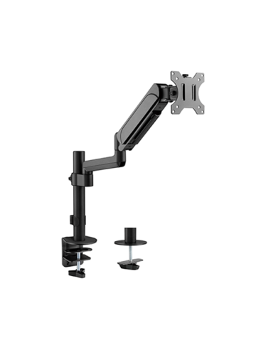 Gembird Biurkowe Regulowane Ramię/Uchwyt Na Monitor 17-32, Vesa 100X100Mm, Do 9 Kg