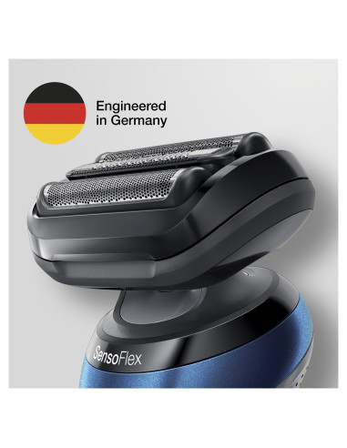 Braun 81697104 Akcesoria Do Golenia Głowica Goląca
