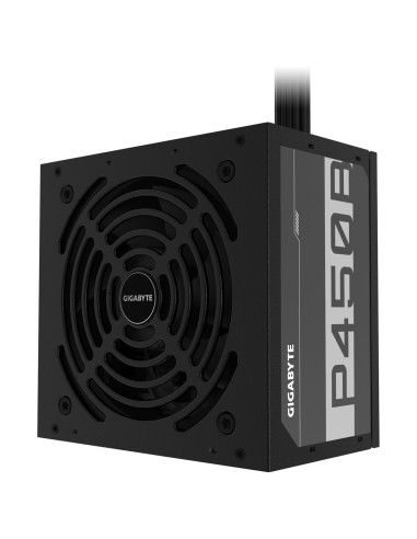 Zasilacz Gigabyte P450B 450W 80+ Bronze