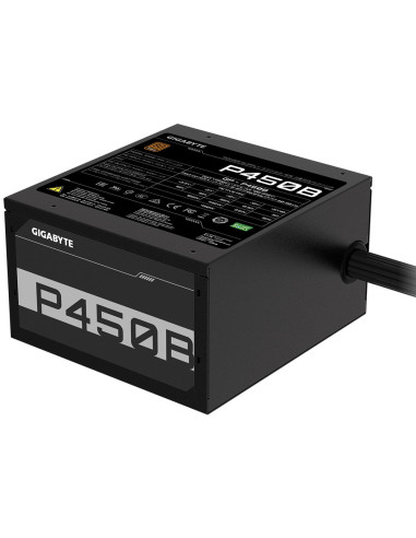 Zasilacz Gigabyte P450B 450W 80+ Bronze