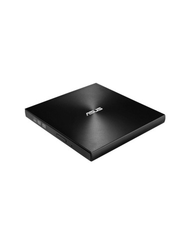 Nagrywarka Asus Sdrw-08U9M-U Sdrw-08U9M-U/Blk/G/As (Usb 2.0  Zewnętrzna)