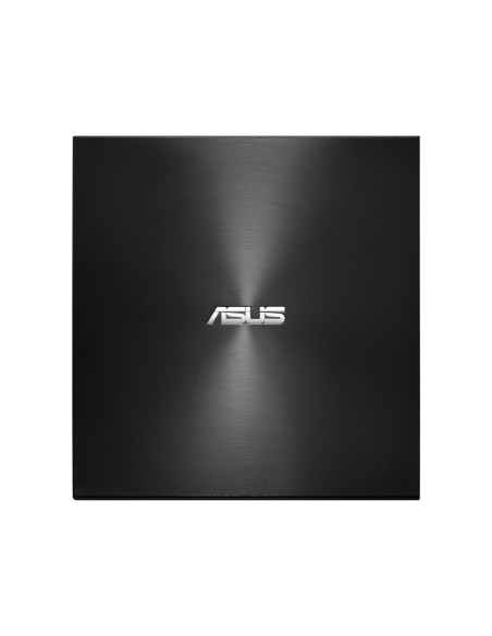 Nagrywarka Asus Sdrw-08U9M-U Sdrw-08U9M-U/Blk/G/As (Usb 2.0  Zewnętrzna)