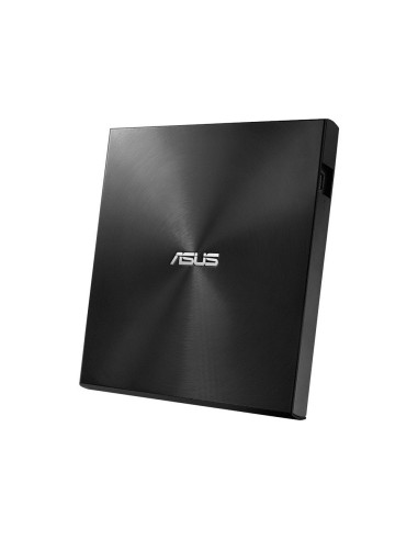 Nagrywarka Asus Sdrw-08U9M-U Sdrw-08U9M-U/Blk/G/As (Usb 2.0  Zewnętrzna)