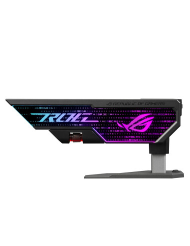 Uchwyt Na Kartę Asus Xh01 Rog Herculx