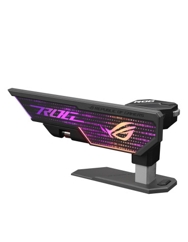 Uchwyt Na Kartę Asus Xh01 Rog Herculx