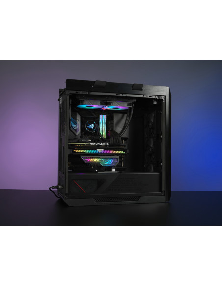 Uchwyt Na Kartę Asus Xh01 Rog Herculx