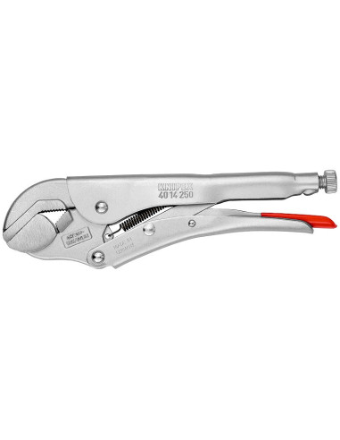 Knipex 40 14 250 Szczypce Szczypce Blokujące