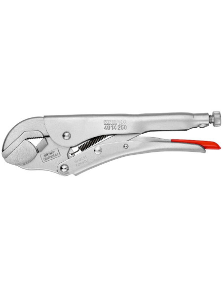 Knipex 40 14 250 Szczypce Szczypce Blokujące