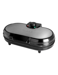 Gofrownica     Tristar  Wf-2120 (1200W  Kolor Czarny) 2