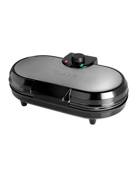 Gofrownica     Tristar  Wf-2120 (1200W  Kolor Czarny)