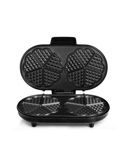 Gofrownica     Tristar  Wf-2120 (1200W  Kolor Czarny)