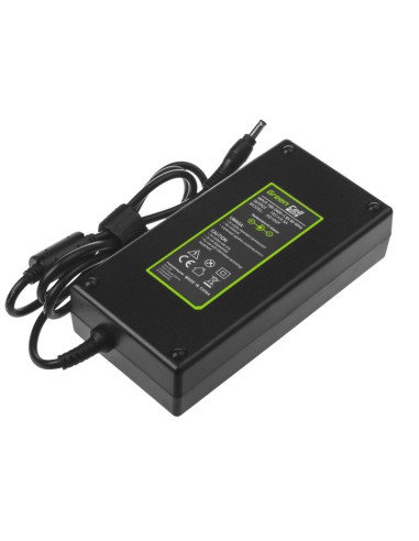 Green Cell Zasilacz Ad100P Asus 19.5V 9.5A 180W