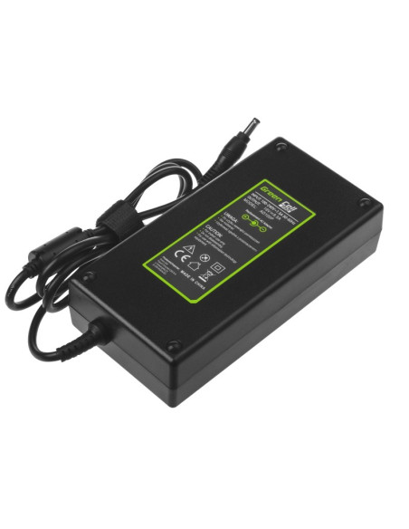 Green Cell Zasilacz Ad100P Asus 19.5V 9.5A 180W