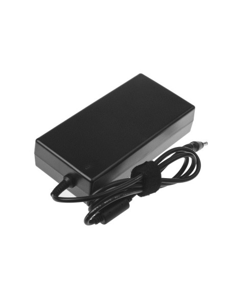 Green Cell Zasilacz Ad100P Asus 19.5V 9.5A 180W