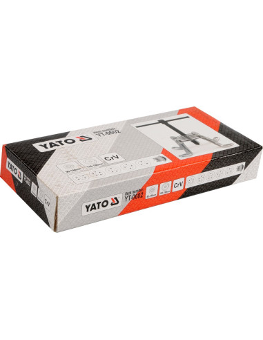 Yato Yt-0602 Ściągacz Pasowy