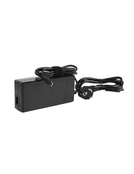 Green Cell Zasilacz / Ładowarka Usb-C 130W 5V-9V-12V-15V/3A, 20V/6.5A Power Delivery (Ad140P)