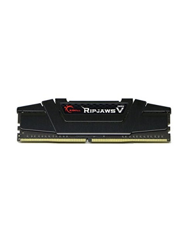 G.skill Ddr4 Ripjawsv 16Gb 3200Mhz Cl16 Xmp2 Black F4-3200C16S-16Gvk
