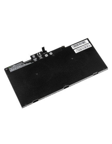 Green Cell Bateria Hp107 Do Hp Elitebook 745 G3 755 G3 840 G3 848 G3 850 G3 3400Mah 11.4V